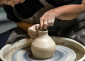photo Ateliers de poterie adulte