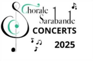 photo Chorale SARABANDE de la FORCE