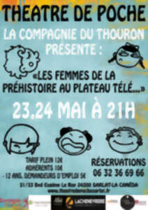 photo Théâtre de poche –