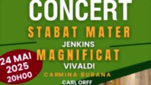 photo Concert Abbaye de Chancelade