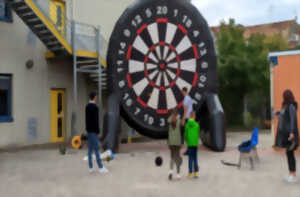 photo Fête de quartier Centre-Ville