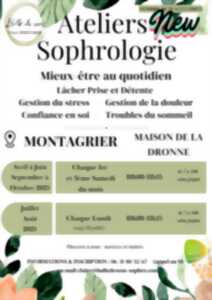 photo Sophorologie
