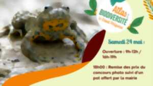 photo Atlas de la biodiversité : Exposition du concours photo sur la biodiversité de zones humides