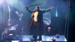 photo Théâtre : Richard III