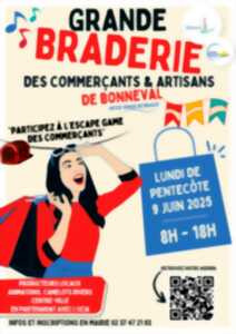 photo Grande braderie