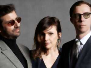 photo FESTIVAL DE CARCASSONNE - JANE FOR TEA + CARAVAN PALACE