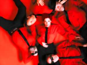 photo FESTIVAL DE CARCASSONNE - M.A.N AND THE MANIACS + SUPERBUS