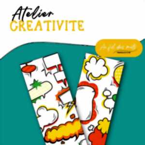 photo ATELIER CRÉATIF : FÊTE DES MÈRES