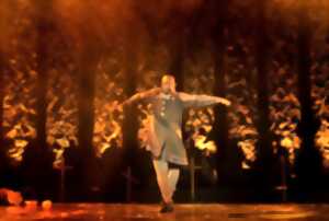 photo Vuyani Dance Theatre Gregory Maqoma