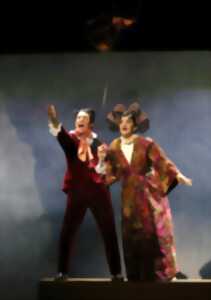 photo Théâtre :