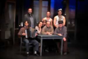 photo Théâtre :