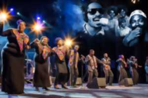 photo Harlem Gospel Choir