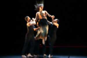 photo Ballet de l'Opéra de Tunis