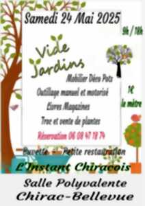 photo Vide jardins