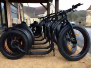 photo Été Actif - KickBike