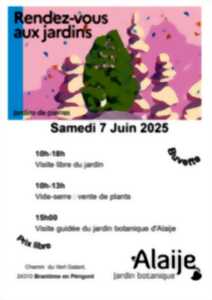 photo Rendez-vous aux jardins
