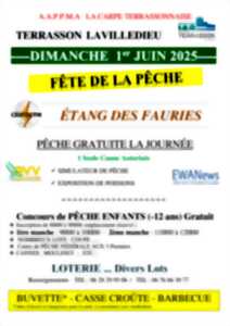 photo Fête de la Pêche