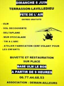 photo Fête de l'Air