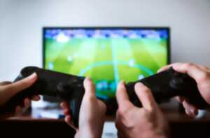 photo ANIMATION JEUX VIDÉO EN FAMILLE : Venez jouer avec votre enfant