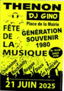 photo Fête de la Musique