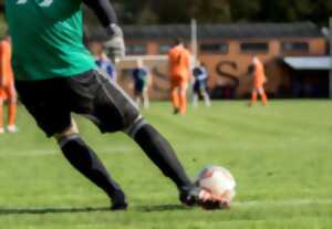 photo Prigonrieux Football Club | 42e Tournoi de l'Ascension et vide grenier