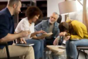 photo Les atelier de l'Inter'Val, semaine de la parentalité : les causeries des parents d'adolescents
