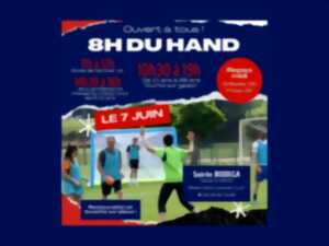 photo Les 8 heures du Hand