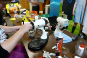 photo Repair Café