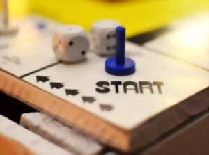 photo A vos marques ! jeux adultes dès 12 ans