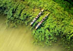 photo Pirogue Hawaïenne exceptionnelle Fête des mères