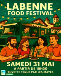 photo Soirée Food Truck Festival