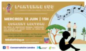 photo Concert lecture