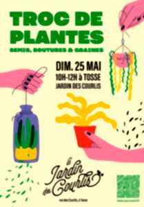 photo Troc de plantes