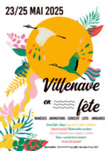 photo Fêtes de Villenave
