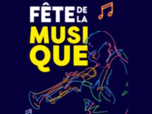 photo Fête de la musique