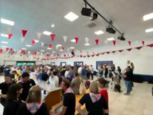 photo Souprosse en Fêtes