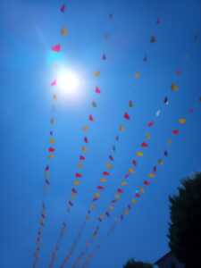 photo Tartas en Fêtes