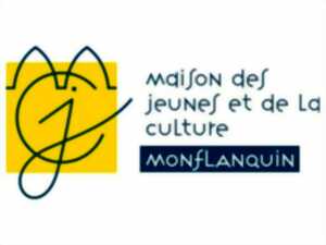 photo 60ème anniversaire de la MJC - Portes ouvertes