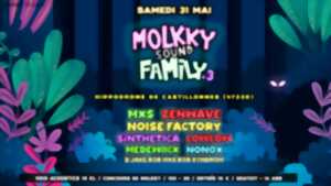 photo Molkky Sound Family #3
