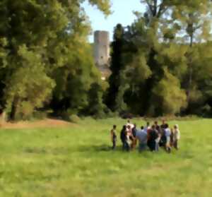 photo Fête de la Nature - Découverte de la biodiversité de la Vallée de Gavaudun