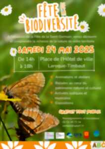 photo Fête de la biodiversité