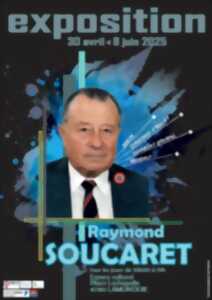 photo Exposition : Raymond Soucaret