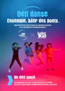 photo Flashmob Solidaire