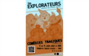 photo Comédies tragiques