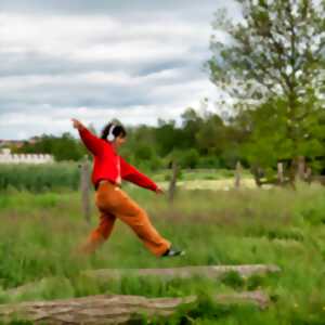 photo Rencontre avec Rouge Elea