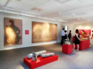 photo Journée Européenne de l'Archéologie, au Musée gallo-romain