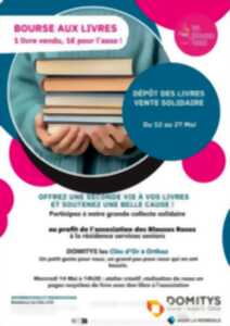 photo Bourse aux livres