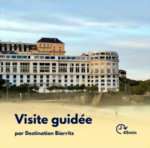 photo Visite Flash : Le Bellevue, un Casino de 1858