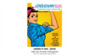 photo Générationn'elles !