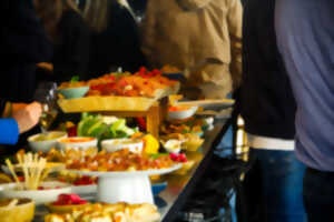 photo Le brunch du dimanche de chez Okko Hôtels